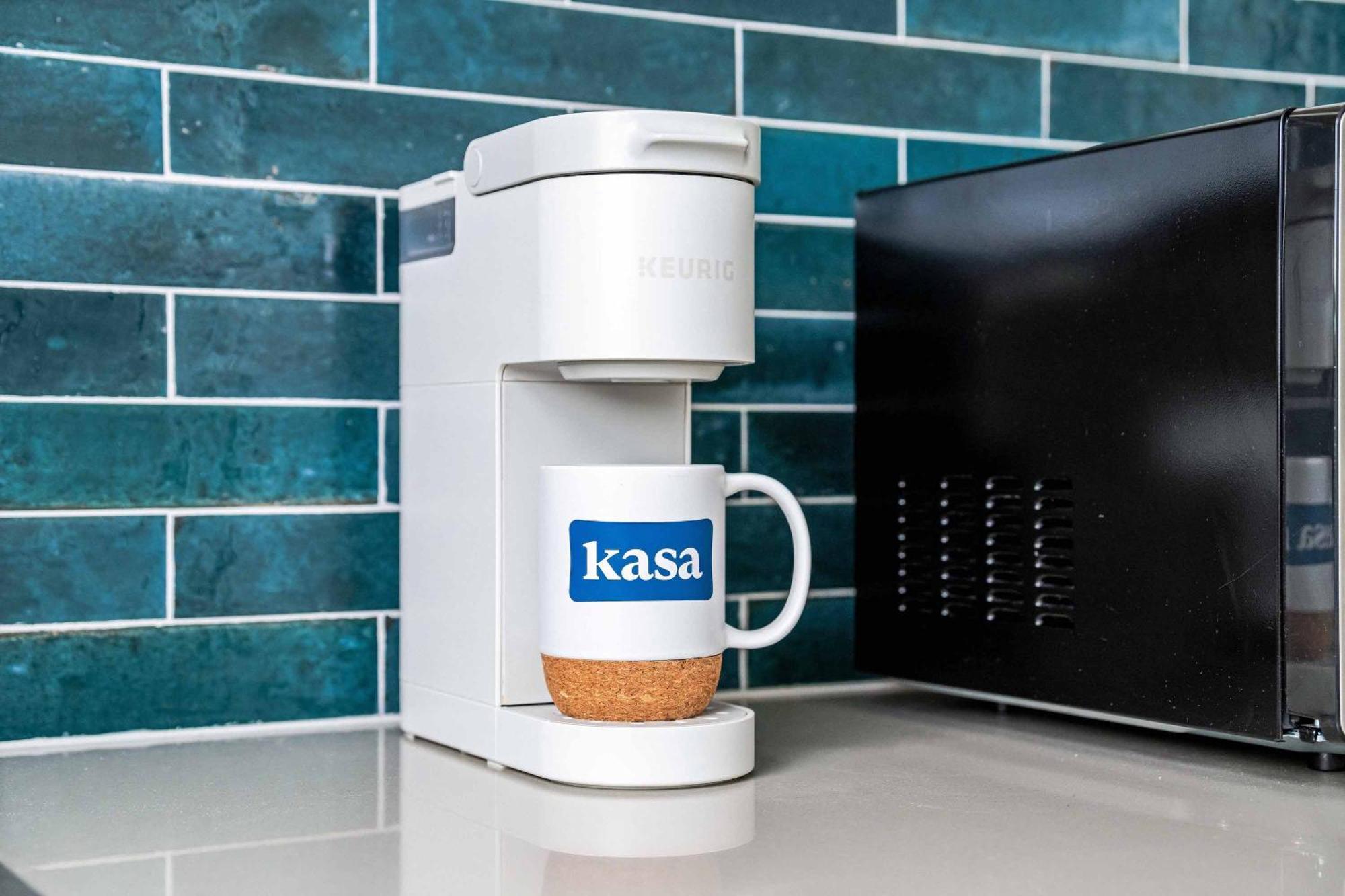 Kasa Downtown Asheville Exterior foto